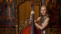 и история вновь встречаются на Arbanassi Summer Music