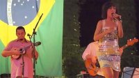 Фестиваль бразильской культуры в г. Варна