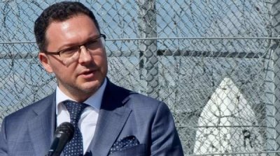 Миграционное давление на болгарскую границу сокращено более чем в 10 раз