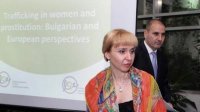 Болгария повышает эффективность в борьбе с торговлей людьми