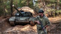 Украина подняла государственный флаг в 41 населенном пункте на юге страны