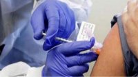 До конца года в Болгарии появится прототип вакцины от COVID-19