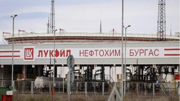 Болгарские подразделения 