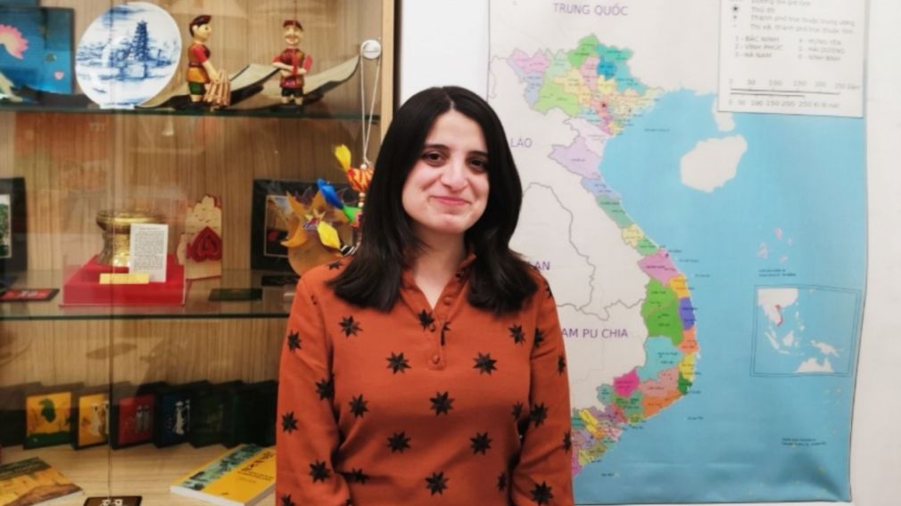 Вьетнам - все более модное направление для болгарских туристов