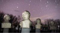 Михаэла Аройо с фотопроектом &quot;Мне снится на болгарском&quot; для болгар в Бессарабии
