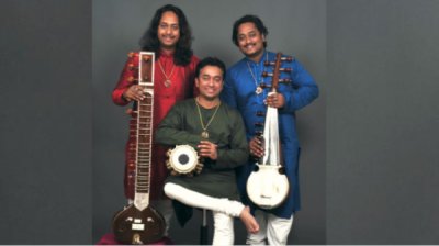 Всемирно известное трио &quot;Махарадж&quot; выступит на болгарской сцене