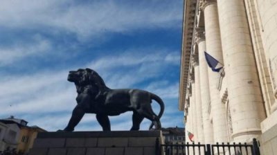 Союз судей призывает депутатов создать новую временную комиссию по случаю "Нотариус"