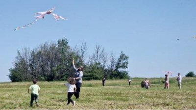 Шабла вновь собирает друзей птиц, моря и ветра
