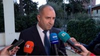 Румен Радев: У Болгарии есть все шансы стать частью Шенгена в следующем году