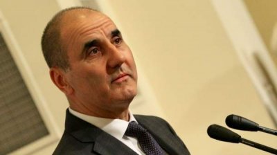 Политический горизонт &ndash; что нового?