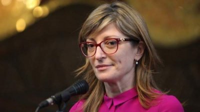 Министр Захариева примет участие во встрече глав МИД в Будапеште