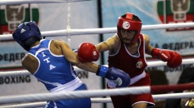 Болгарская федерация по боксу защитила место этого вида спорта в олимпийской семьи