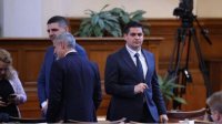 Прокуратура требует неприкосновенности депутата Радостина Василева