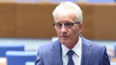 "Демократия, права и свободы - ДПС": Пеевски стремится завладеть электрораспределительными компаниями