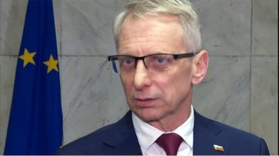 В 2024 году ускорится строительство АМ &bdquo;Хемус&ldquo;