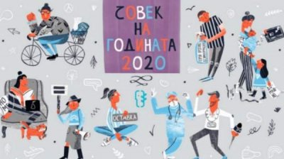 Медики и добровольцы в Covid-отделениях названы &laquo;Человеком года&raquo;