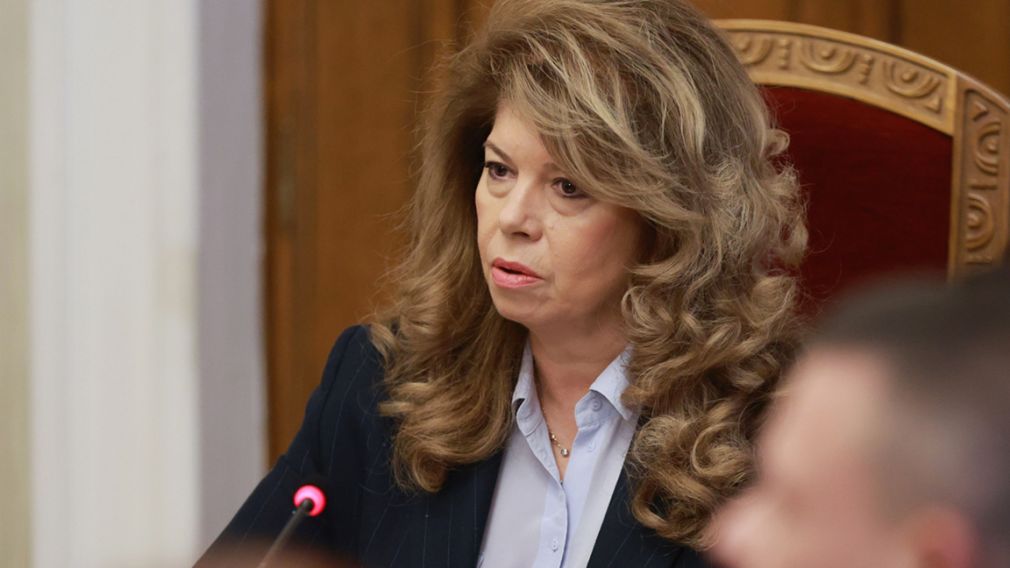 Подолжаются консультации по служебному премьеру у президента