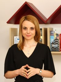 Полина Стойкова: Рынок недвижимости в Болгарии успокаивается