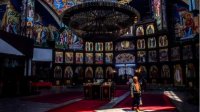 Станет ли Охридская архиепископия яблоком раздора для православного мира?