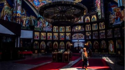 Станет ли Охридская архиепископия яблоком раздора для православного мира?
