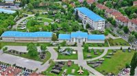 Военно-исторический музей получил национальное и европейское признание