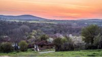 Как два молодых артиста вдохнули новую жизнь в село Воден