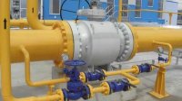 Спор между Украиной и Россией не угрожает поставкам газа в Болгарию