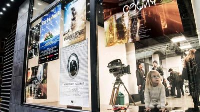 Актер Камен Воденичаров собирает пазл истории в своей программе &laquo;5 минут Софии&raquo;