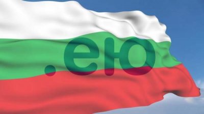 Домен на кириллице &laquo;.ею&raquo; &ndash; становится все более популярным