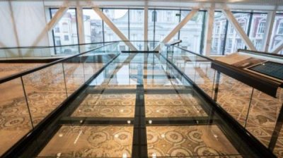 Пять дней в Пловдиве будут обсуждать консервацию старинных мозаик