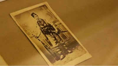 Васил Левски &ndash; непревзойденный в смелости, восставший против всей империи