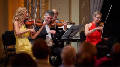 Венский оркестр Штрауса выступит в Стара-Загоре