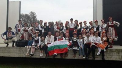 &laquo;Болгарская весна&raquo; в Милане