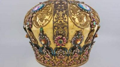 Болгарская автокефальная архиепископия в Охриде – история, рассказанная на выставке