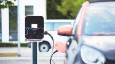 Ведущие модели электромобилей померяются силами на "EV Tour 400"