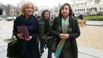 Избирательная система &ndash; яблоко раздора в смутные времена