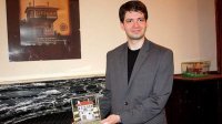Тодор Нанчев воссоздает дух болгарской архитектуры эпохи Возрождения