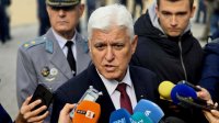 Болгария запросила у НАТО военную авиацию и системы противоракетной обороны