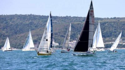 В Варне стартует международная регата "Кор Кароли"
