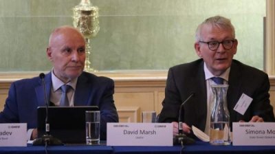 Глава БНБ: Введение евро повлечет за собой 5 групп последствий