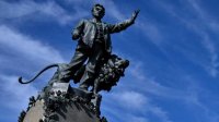 Болгария отмечает 187 лет со дня рождения Васила Левского