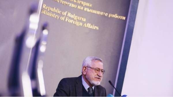 Очередное заседание комиссии Болгария-Северная Македония снова  безрезультатно