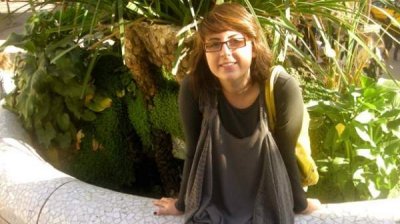 Петя Павлова &ndash; участница программы &bdquo;Молодые лидеры Болгарии&rdquo;