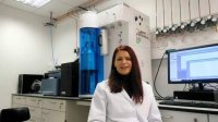 Д-р Ивалина Трендафилова о нанотехнологиях, которые лечат и сохраняют природу