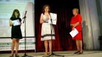 Европейский экологический фестиваль фильмов „Зеленая волна – ХХІ век”