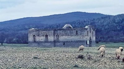 Этнографическая выставка &quot;Затопленное наследие&quot; поднимает серьезные экологические вопросы
