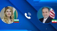 МИД: Тегеран 24 дня откладывал запрошенный Софией разговор