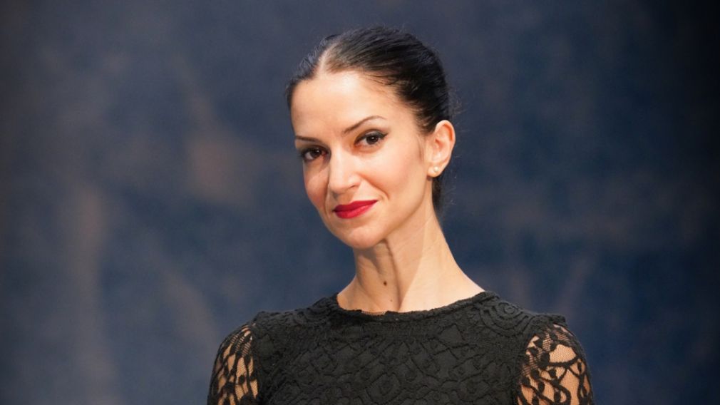 Анелия Димитрова &ndash; звезда и образец для подражания в болгарском балете