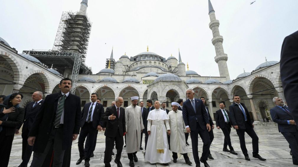 По-соседски: события с балканским адресом
