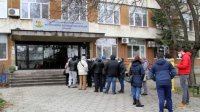 30 тыс. человек прошли вакцинацию за три дня